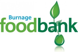 "Burnage Foodbank Logo"